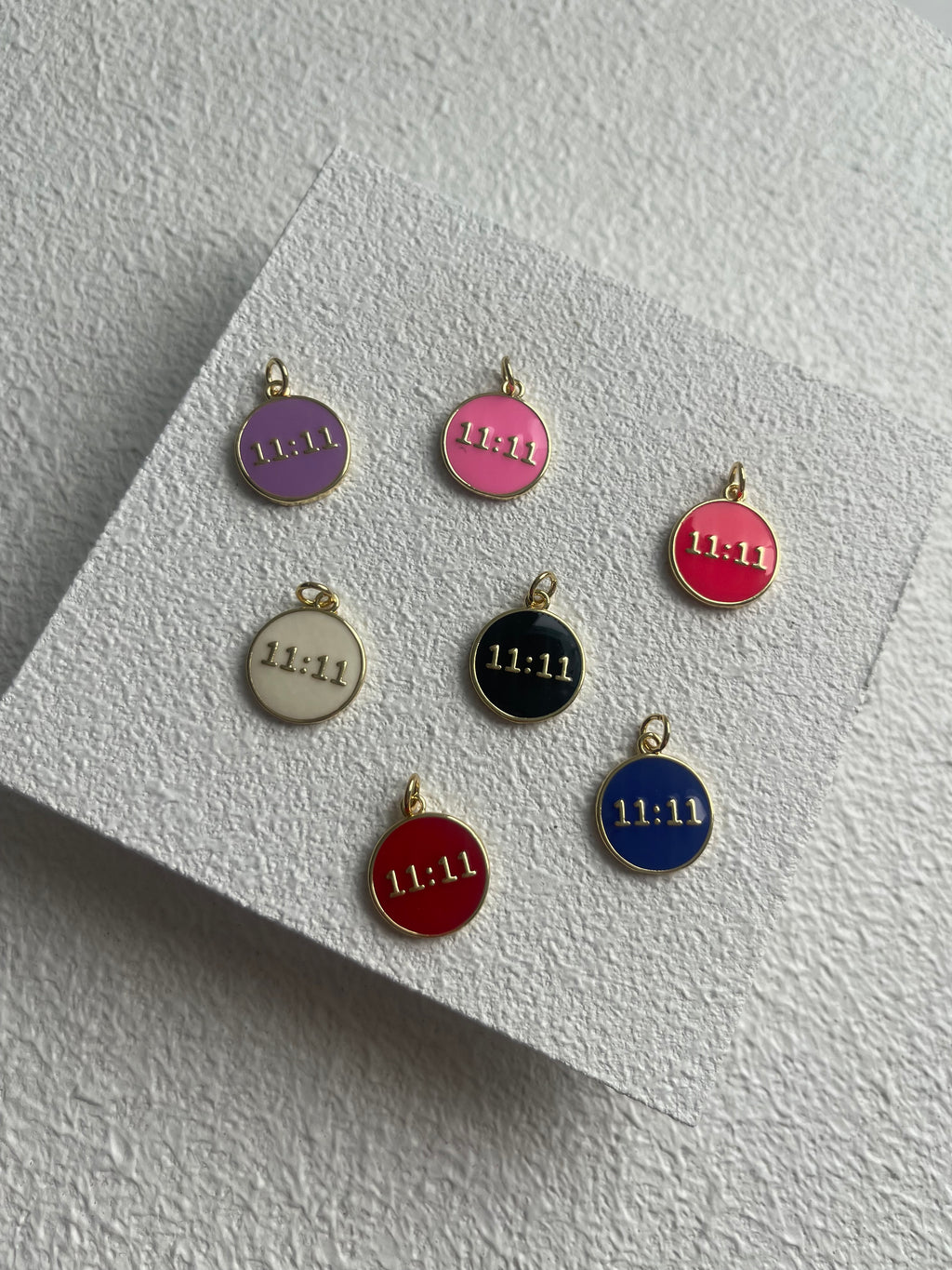 11:11 Necklace