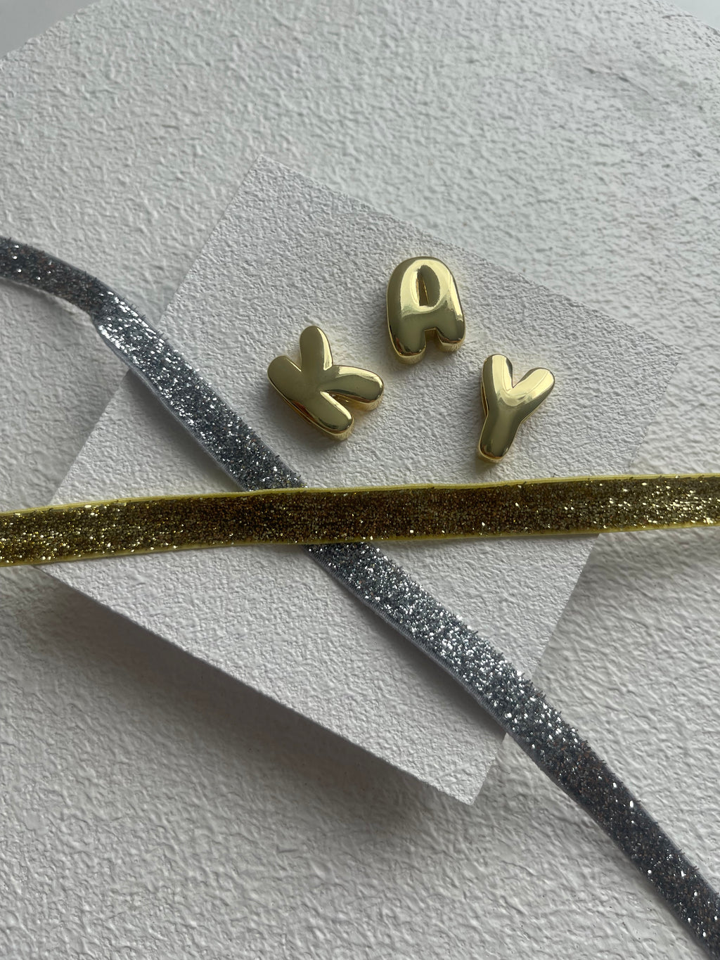 Elastic Bracelet