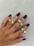 Mila Rings