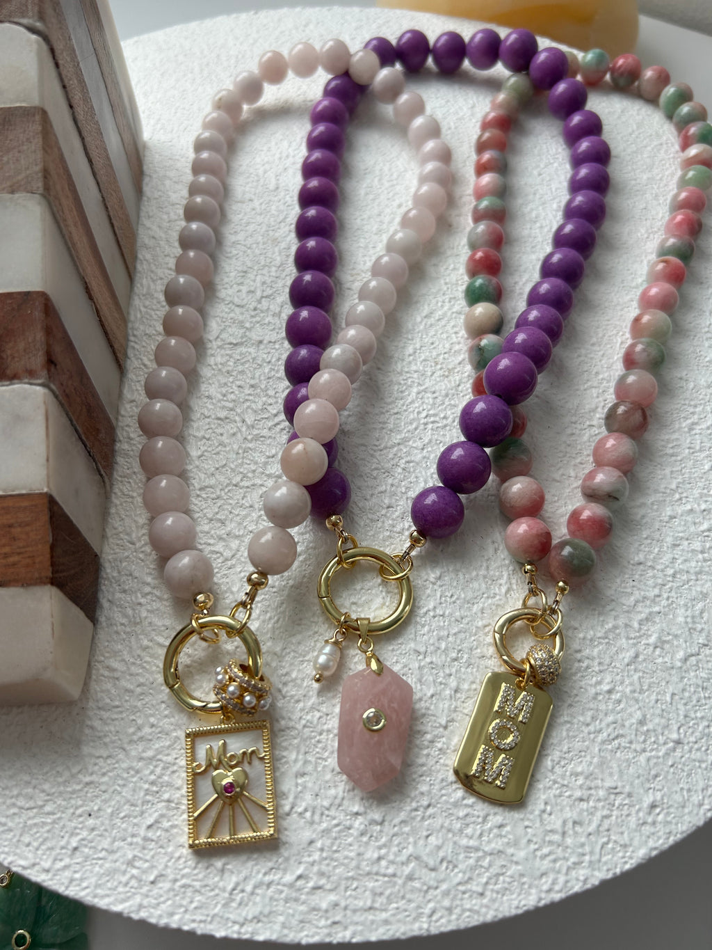 Mom Beads