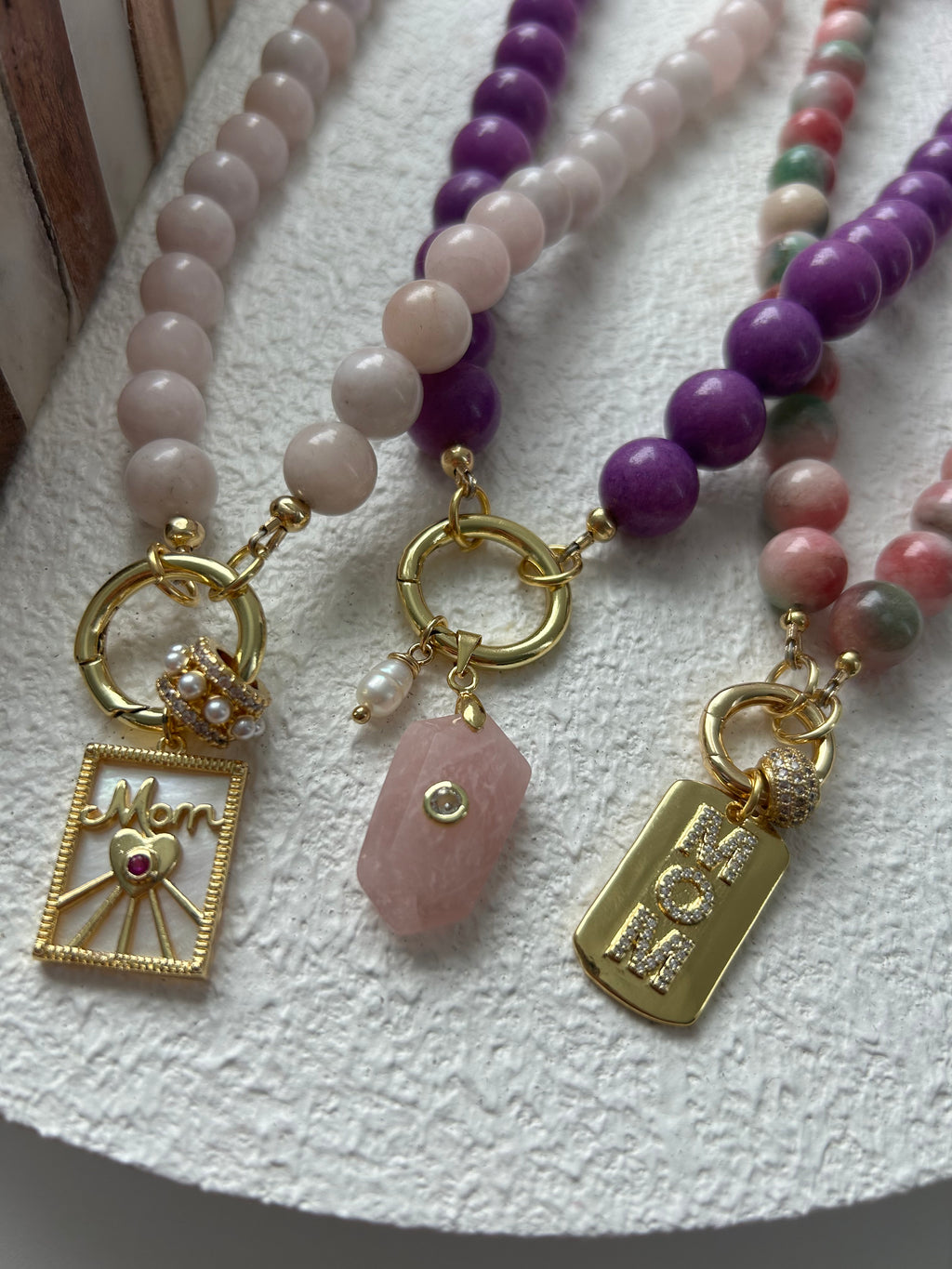 Mom Beads
