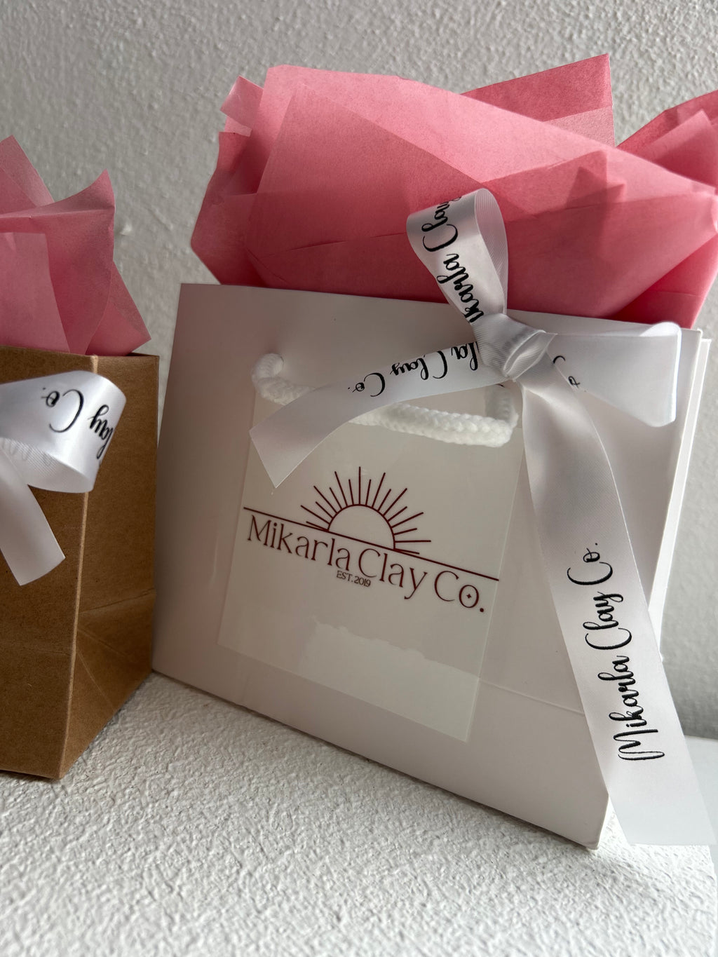 Mikarla Med Gift Bag