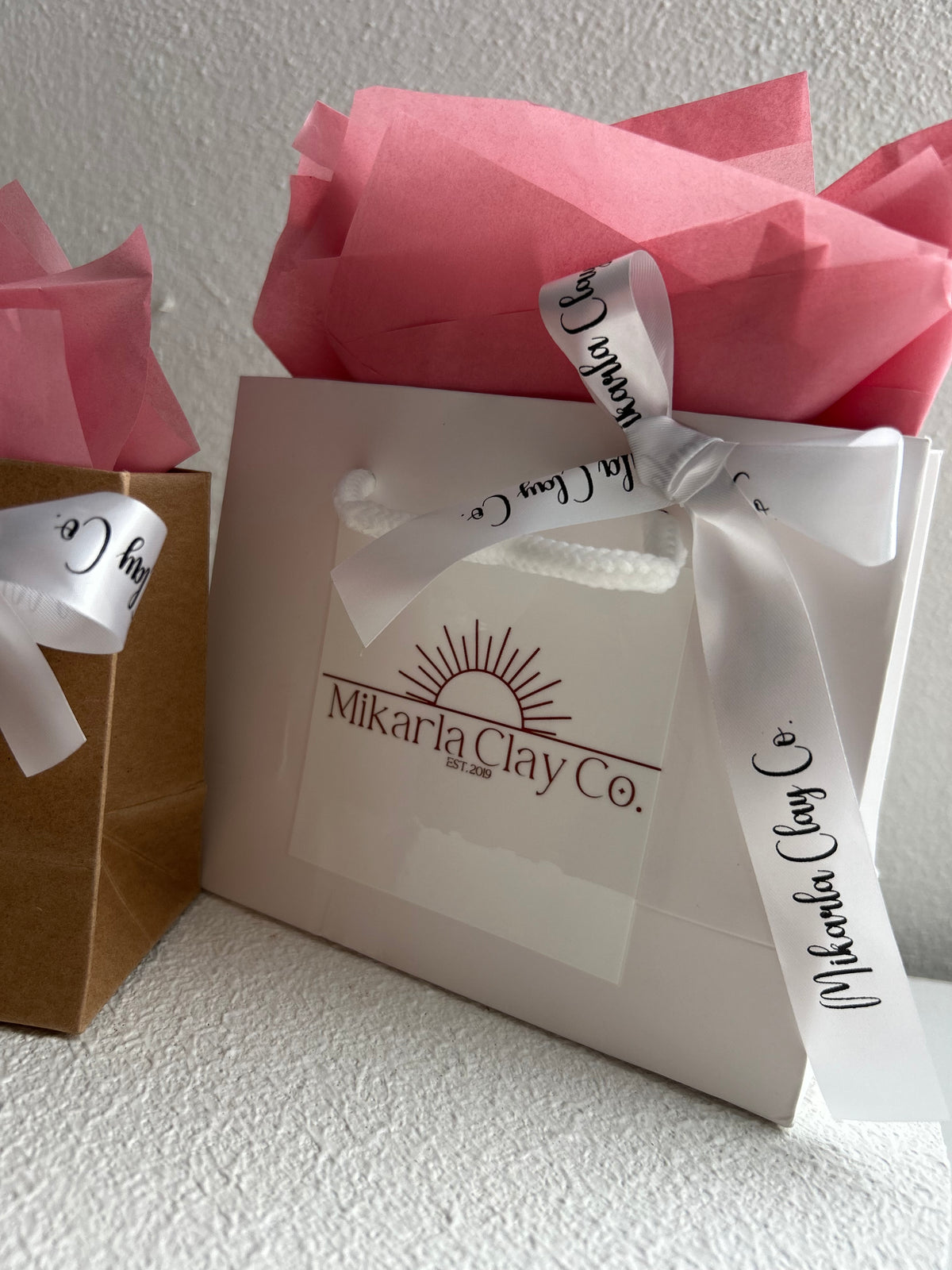 Mikarla Med Gift Bag