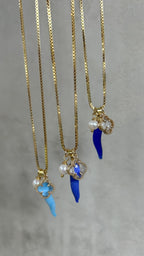 Aura Necklace