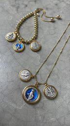Believe Necklace