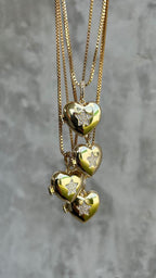 Anna Heart