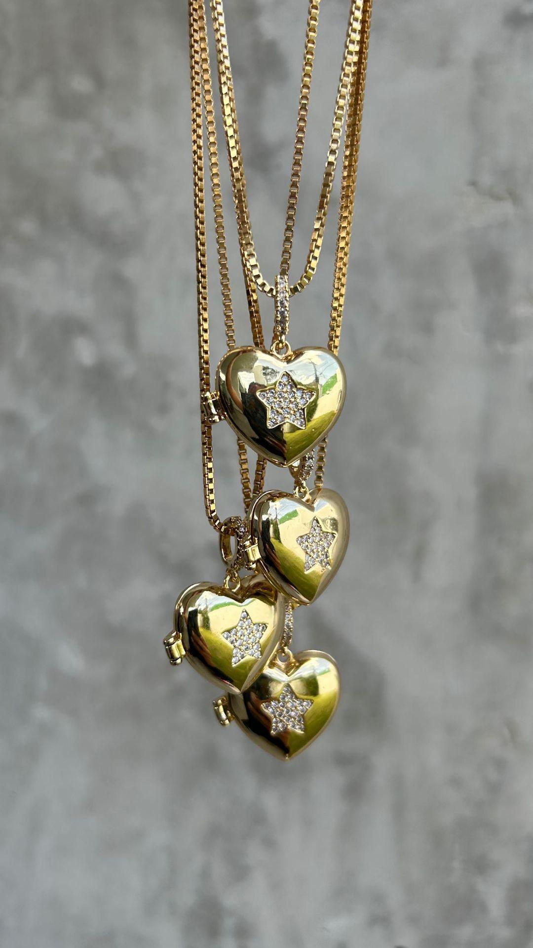 Anna Heart