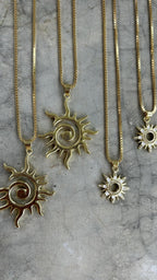 Joyuda Sun