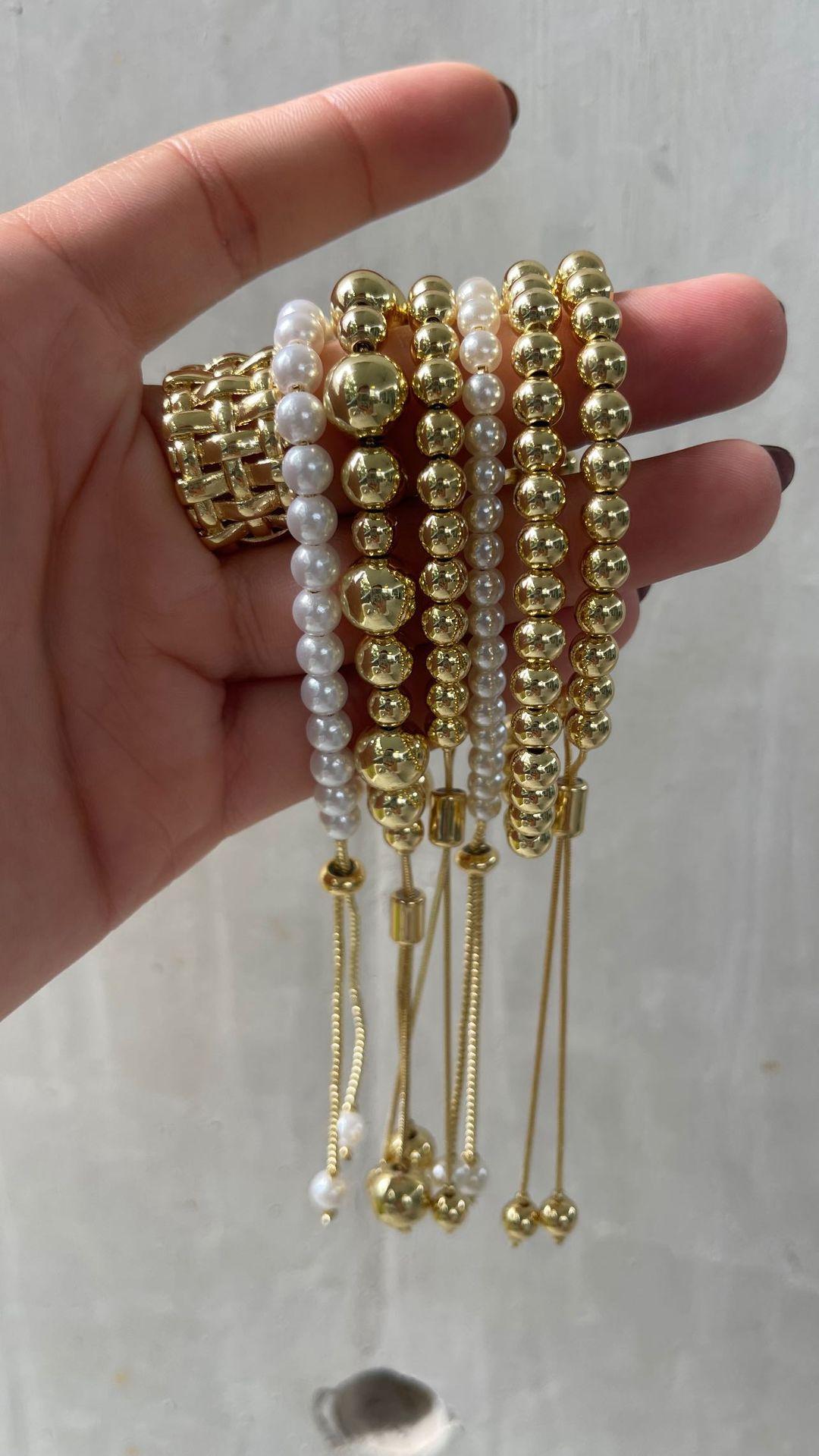 Eleanor Bracelet