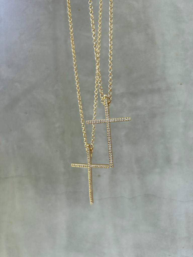 Heavenly Cross