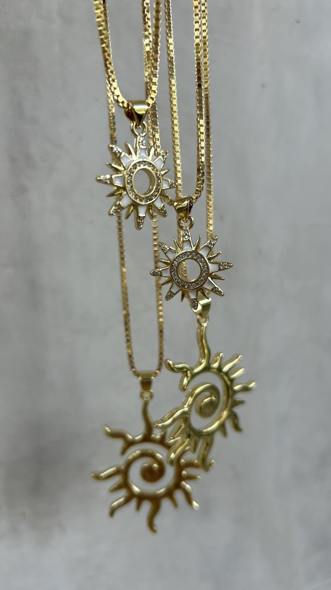 Joyuda Sun