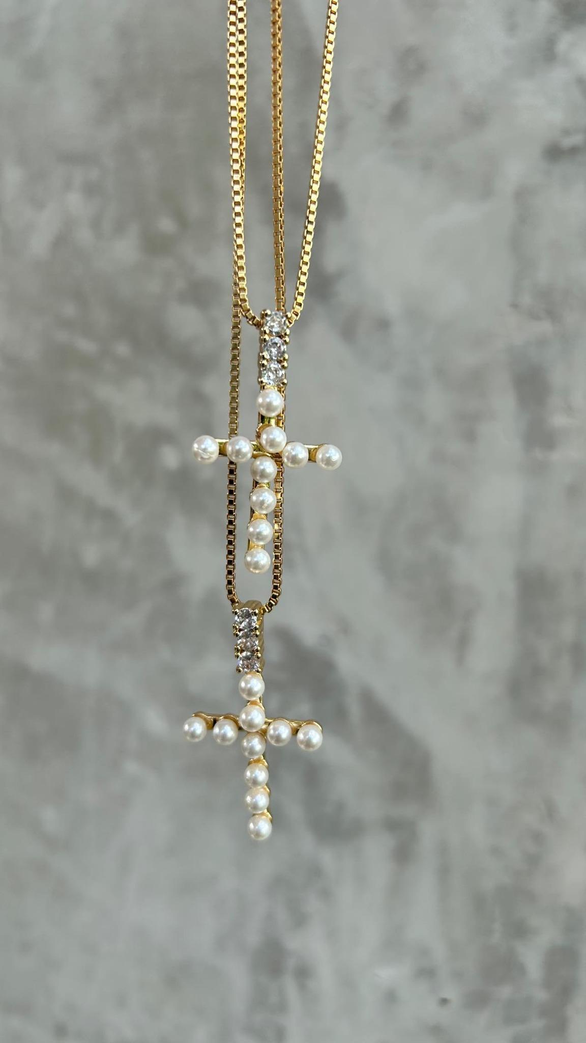 Grace Cross