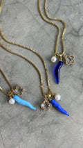 Aura Necklace