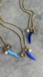 Aura Necklace