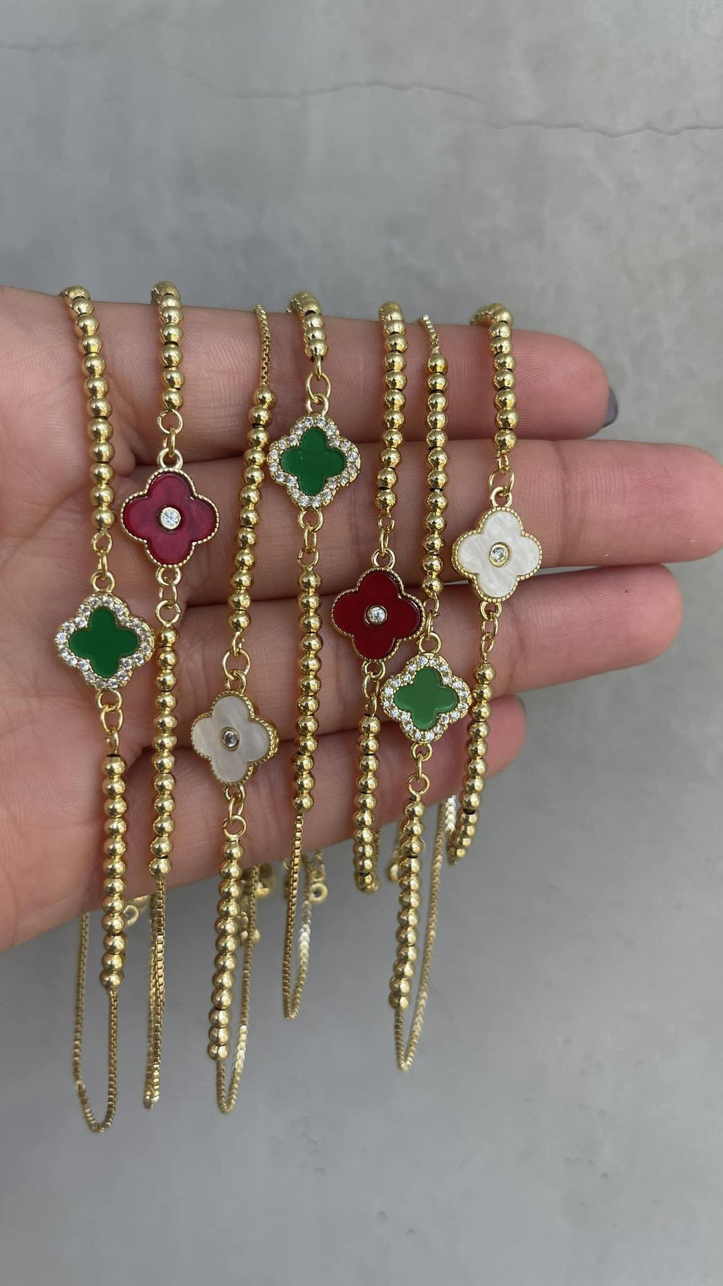 Astrid Bracelet