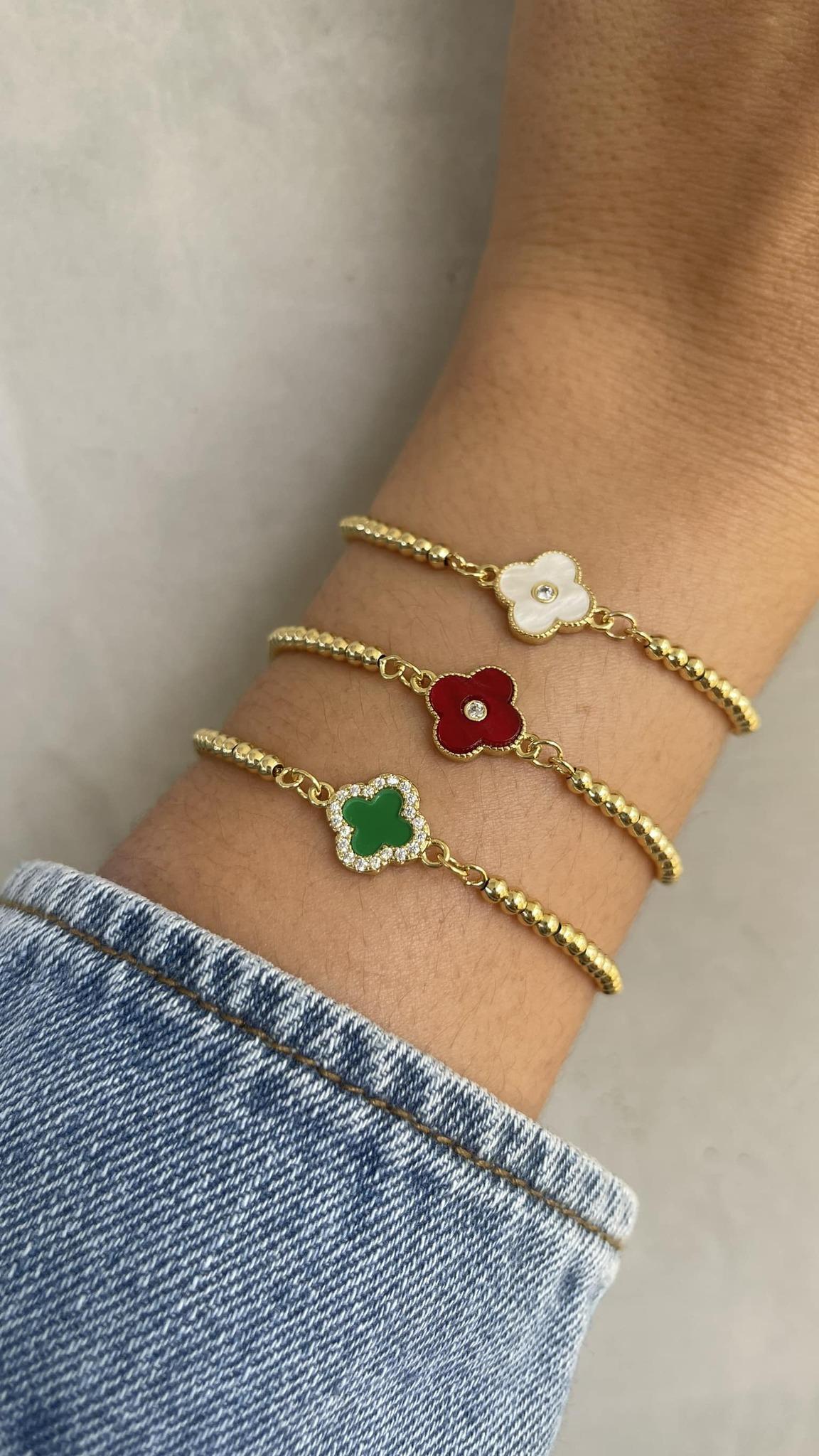 Astrid Bracelet