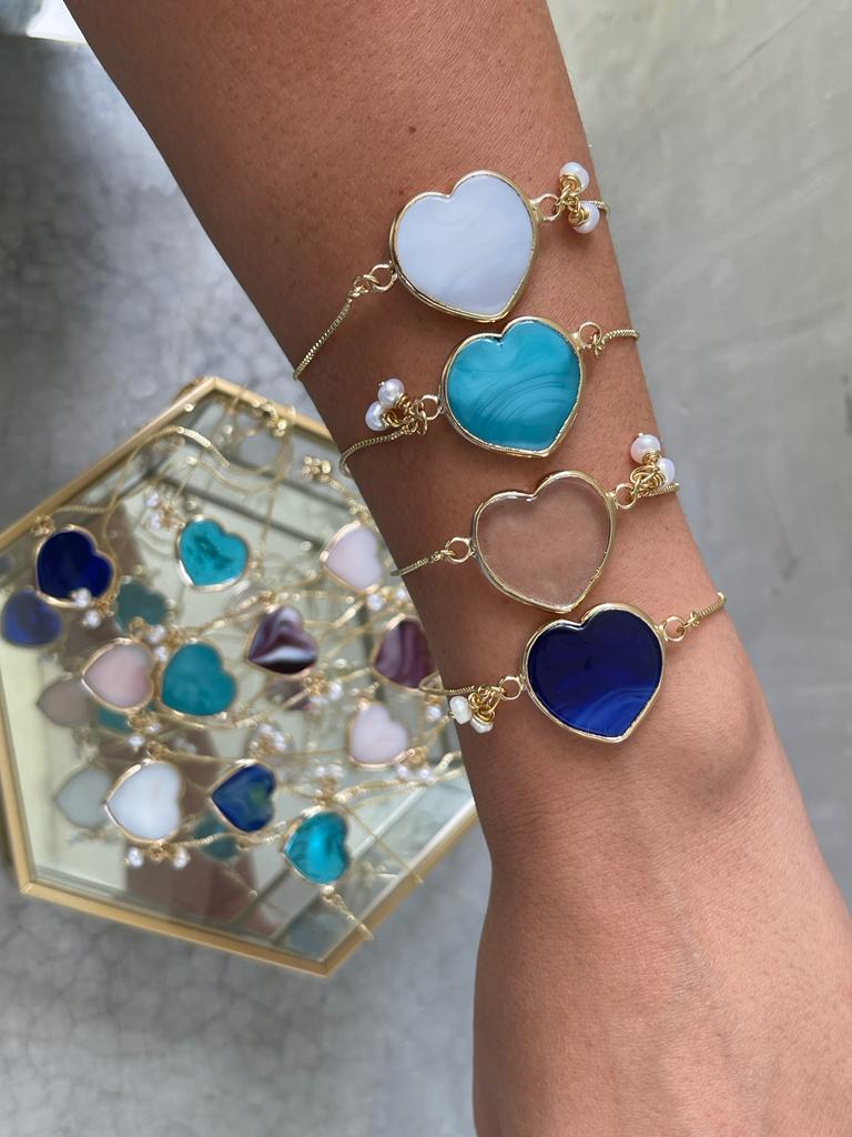 Stella Bracelet