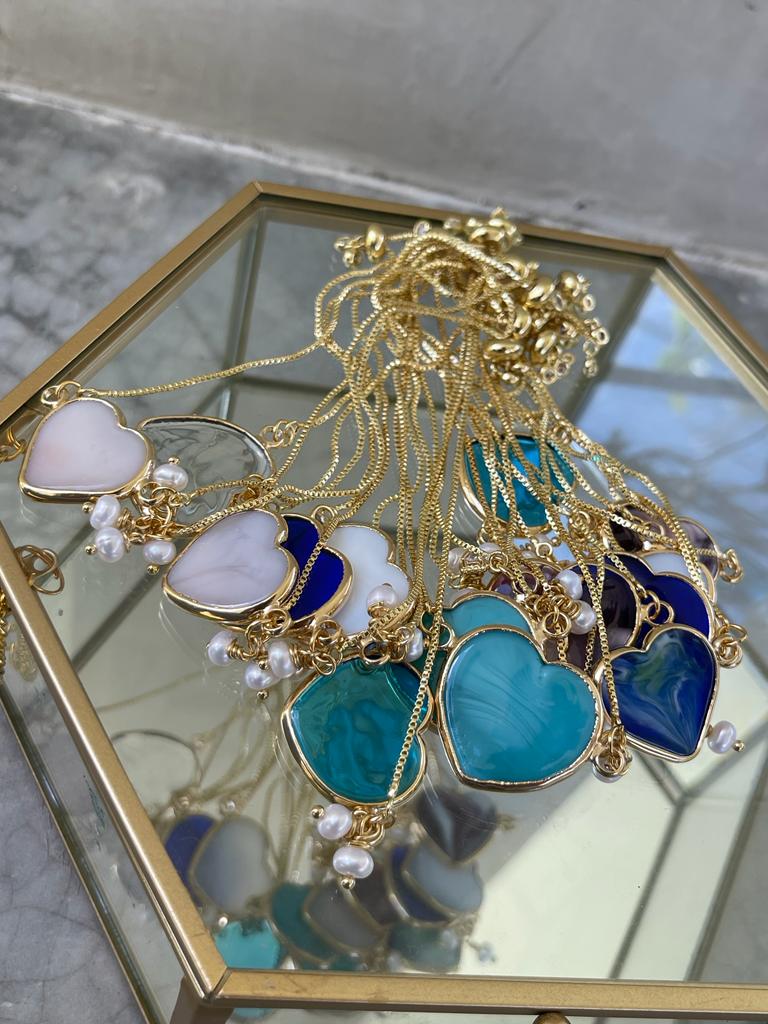 Stella Bracelet